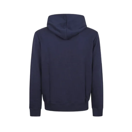 Logo Hoodie