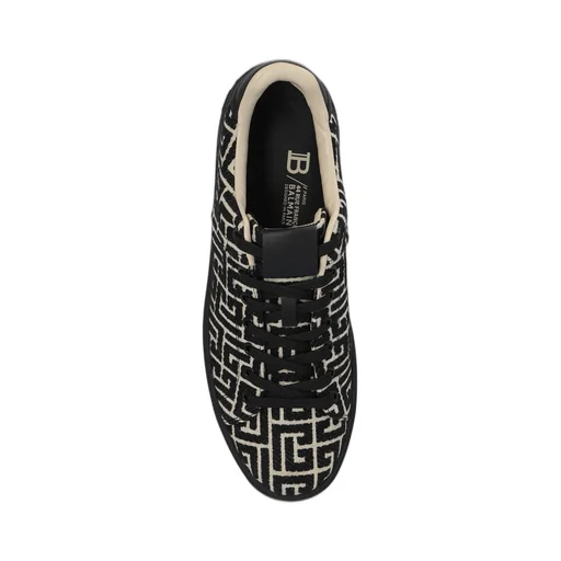 Low-Top Sneakers