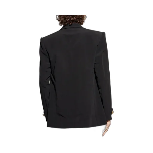 Embellished Military Jacket