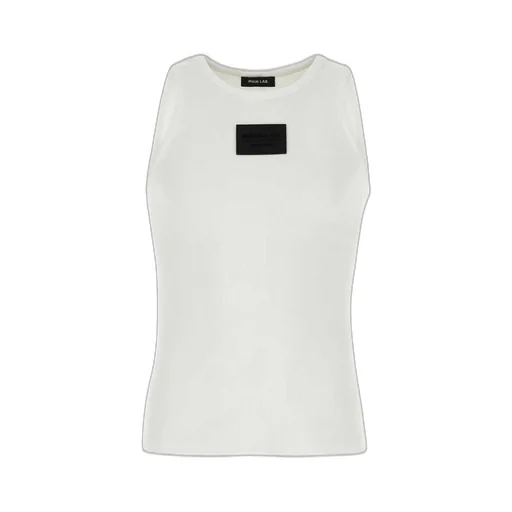 Ribbed Tank Top