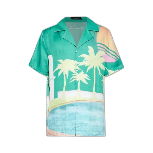 Resort Shirt