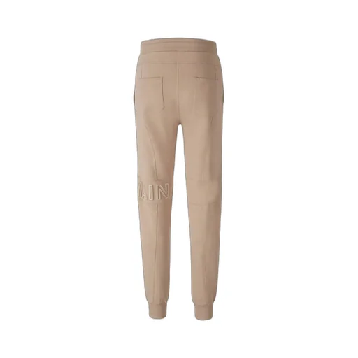 Logo Patch Joggers