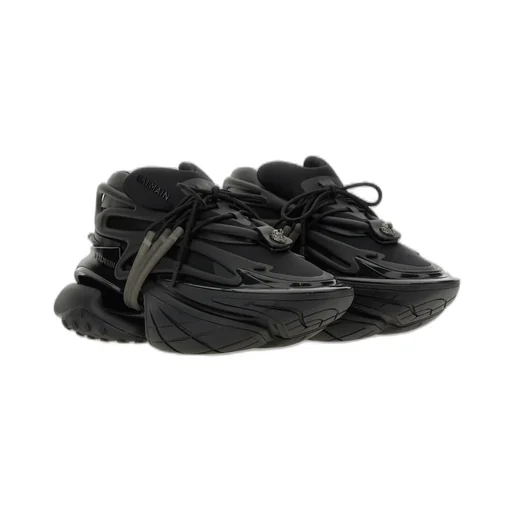 Balmain B-Zero 1 Sneakers