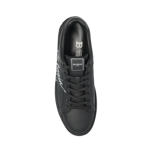 Low-Top Sneakers