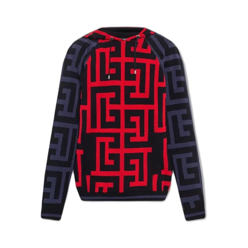 Hooded Sweatshirt