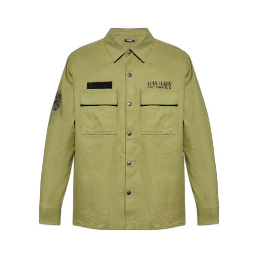Utility Shirt