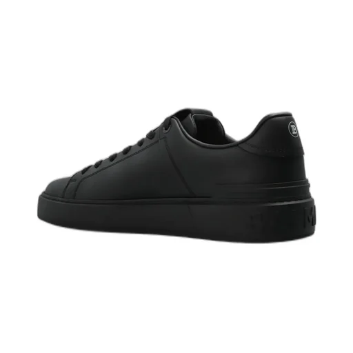 Low-Top Sneakers