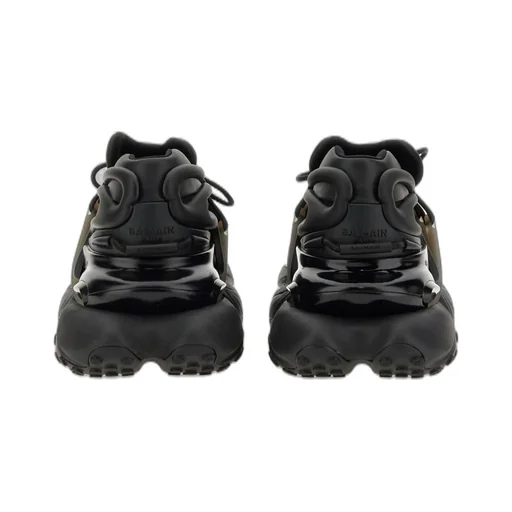 Balmain B-Zero 1 Sneakers