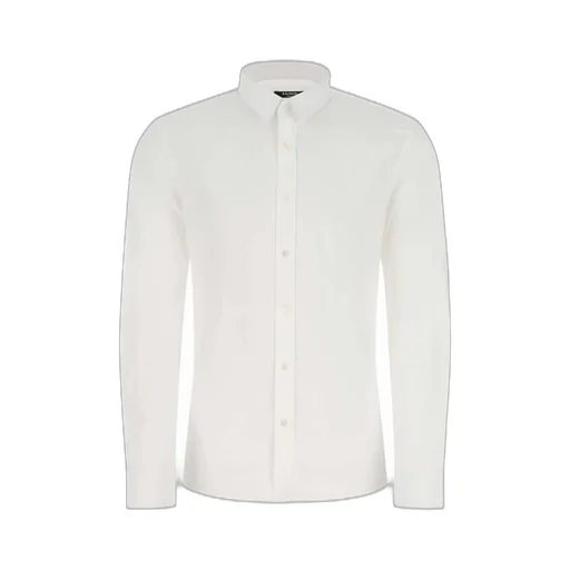 Button-Down Shirt
