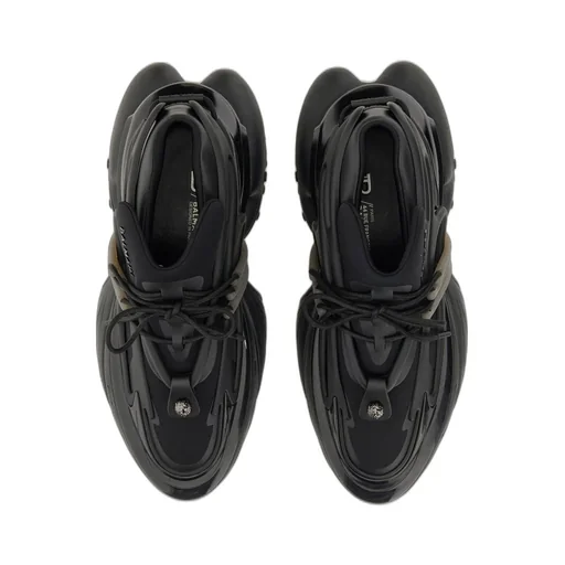 Balmain B-Zero 1 Sneakers
