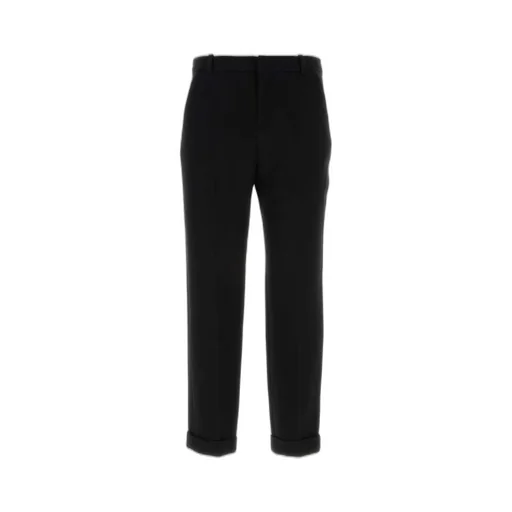 Tailored Trousers