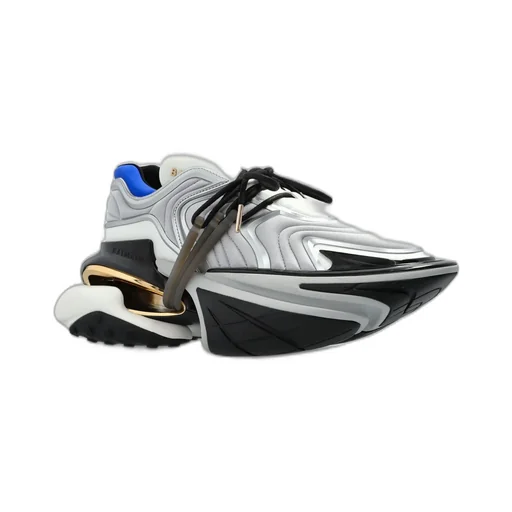 Balmain B-Bold Sneakers