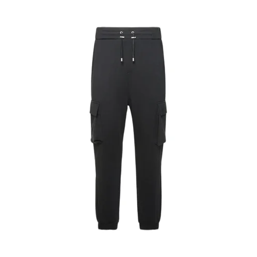 Cargo Sweatpants