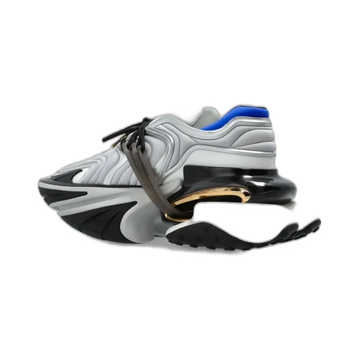 Balmain B-Bold Sneakers