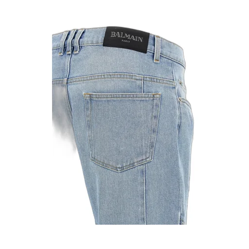 Biker Jeans