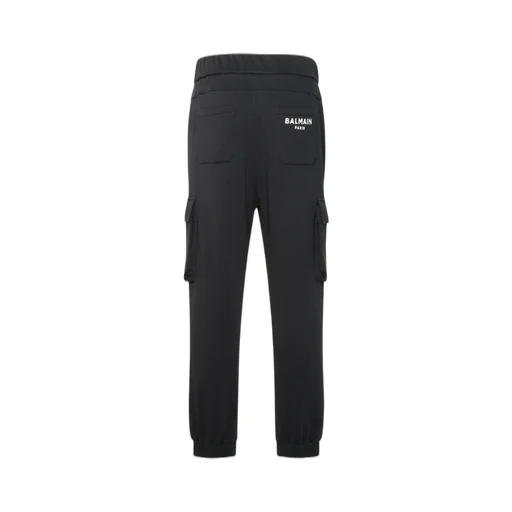 Cargo Sweatpants