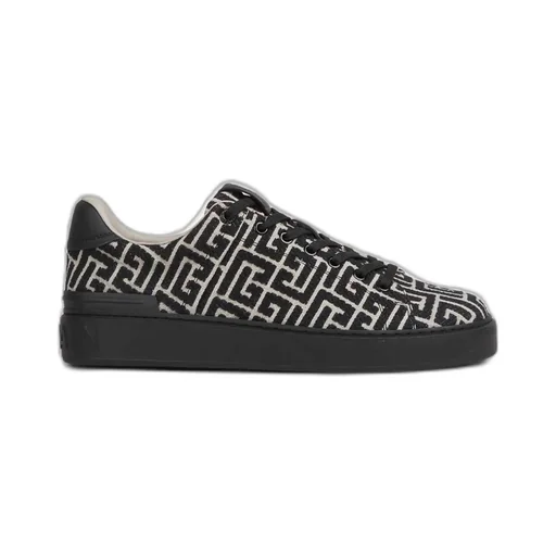 Low-Top Sneakers