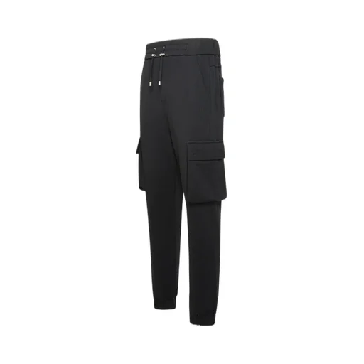 Cargo Sweatpants