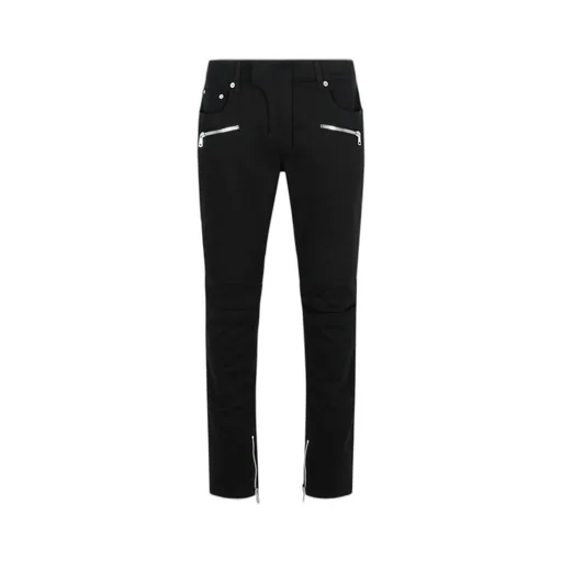 Biker Jeans