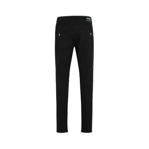 Biker Jeans