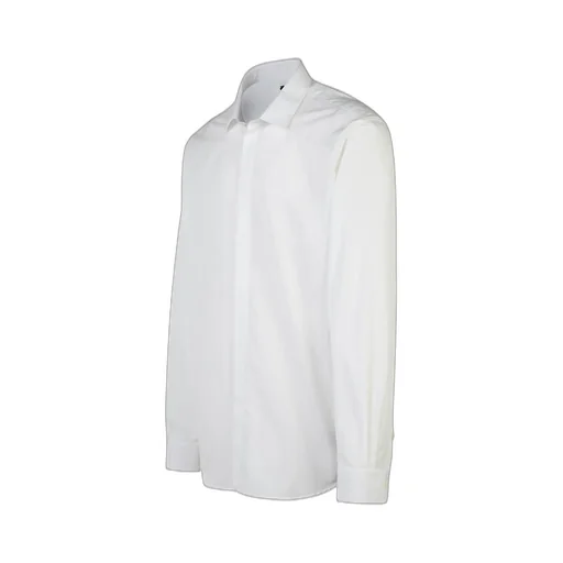 Classic Button-Down Shirt