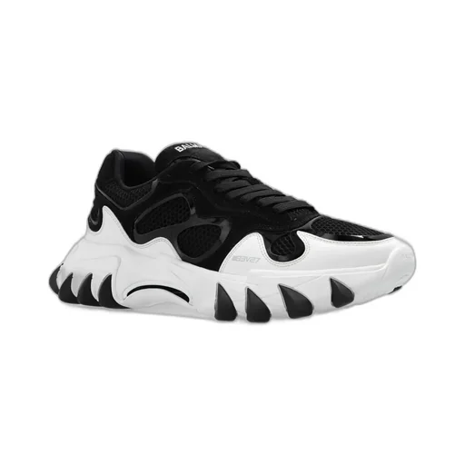 Balmain B-Bold Sneakers