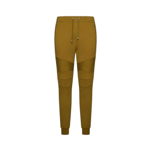 Biker Sweatpants