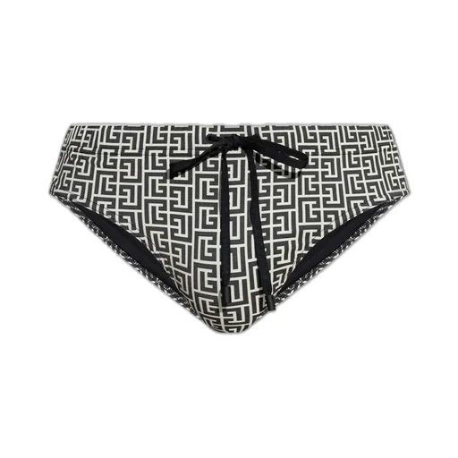Bikini Bottoms
