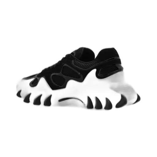 Balmain B-Bold Sneakers