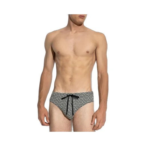 Bikini Bottoms