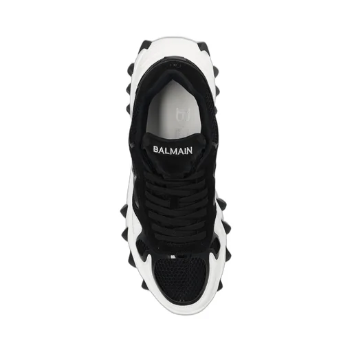 Balmain B-Bold Sneakers