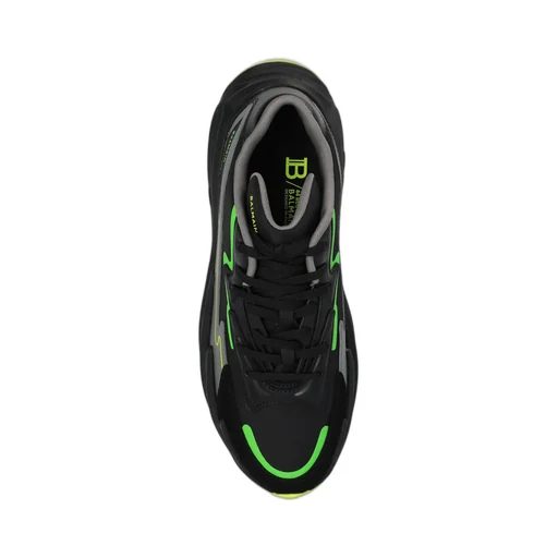 Low-Top Sneakers