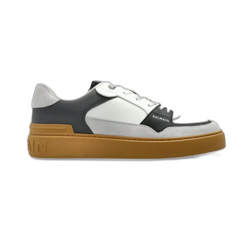 Low-Top Sneakers