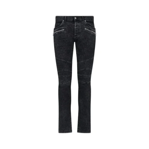 Biker Jeans