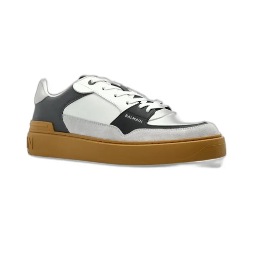Low-Top Sneakers