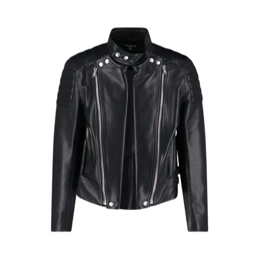 Biker Jacket