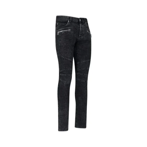 Biker Jeans