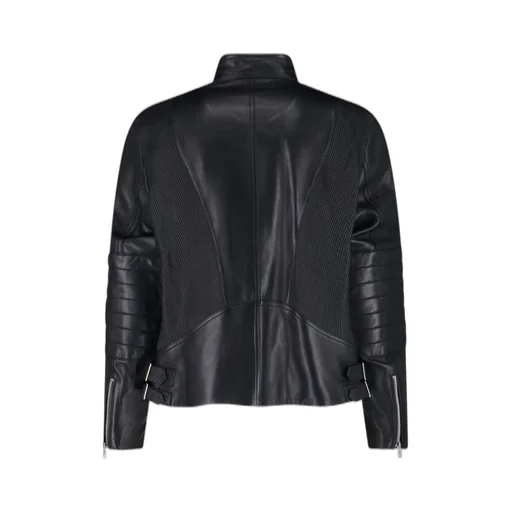 Biker Jacket
