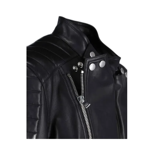 Biker Jacket