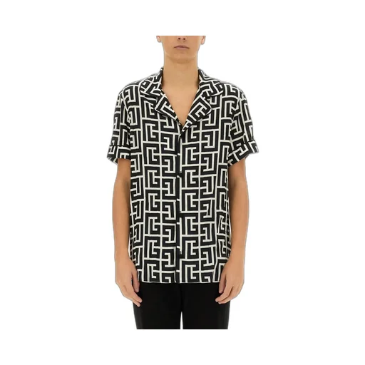 Short Sleeve Shirt