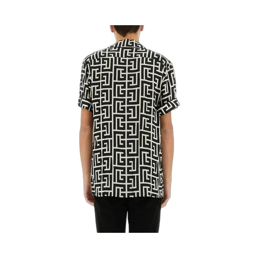 Short Sleeve Shirt