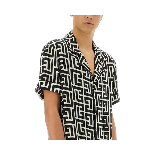 Short Sleeve Shirt