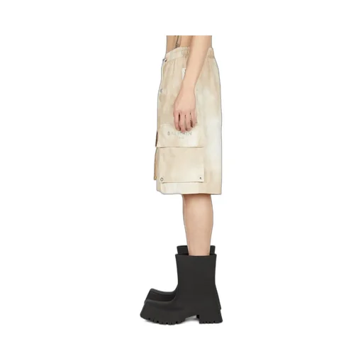Cargo Shorts