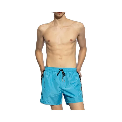 Swim Shorts