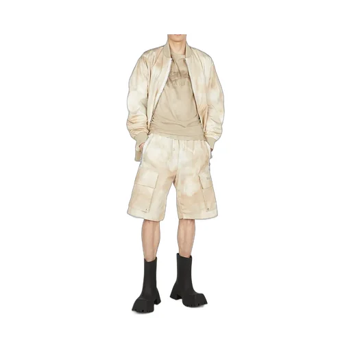Cargo Shorts