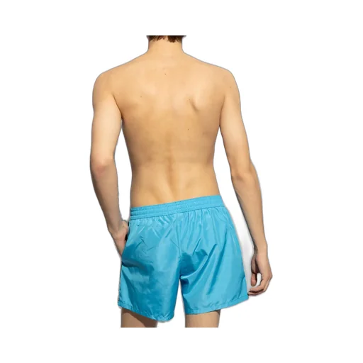 Swim Shorts