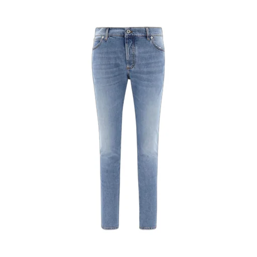 Slim Fit Jeans