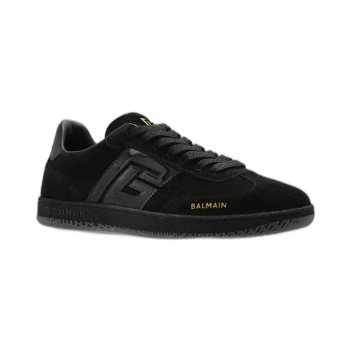Low-Top Sneakers
