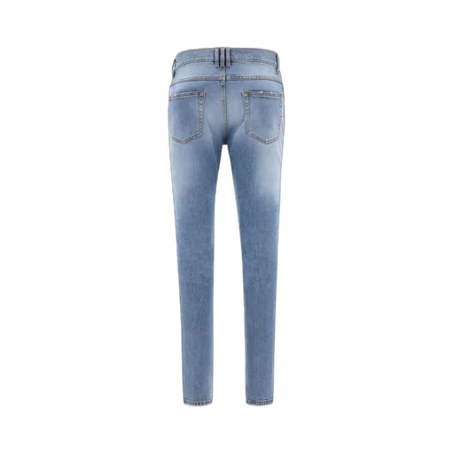 Slim Fit Jeans