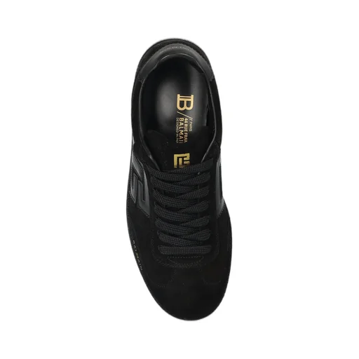 Low-Top Sneakers